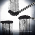 Mascara Natural Waterproof Custom Logo Curling Black Mascara